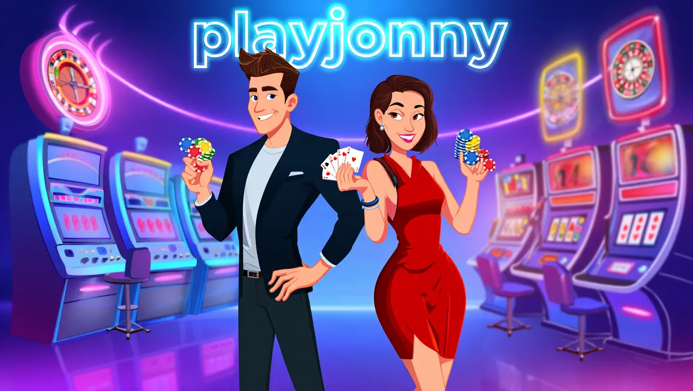 playjonny