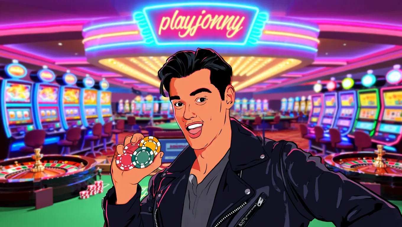 playjonny